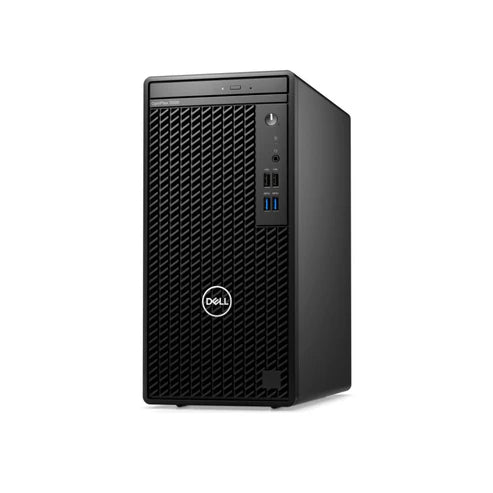 DELL OptiPlex 3000 Tower, Intel Core i3-12100, 4GB DDR4, 256GB PCIe NVMe SSD Windows 11 Pro