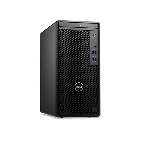 DELL OptiPlex 3000 Tower, Intel Core i3-12100, 4GB DDR4, 256GB PCIe NVMe SSD Windows 11 Pro