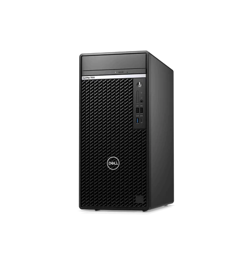 DELL OptiPlex 7000 Tower, i5-12500, 8GB DDR5, 512GB SSD, Windows 11 Pro