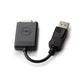 Dell Display Port to VGA Adapter - Video converter - DisplayPort - DisplayPort - for OptiPlex 3040