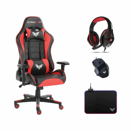 Gaming Chair Bundle 1