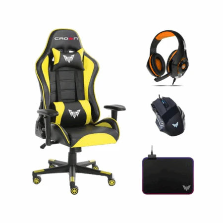 Gaming Chair Bundle 4