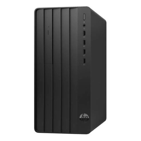 HP Pro Tower 290 G9 Desktop PC Intel Core I5-12400, 16GB DDR4, 512 M.2 SSD, Windows 11 Pro