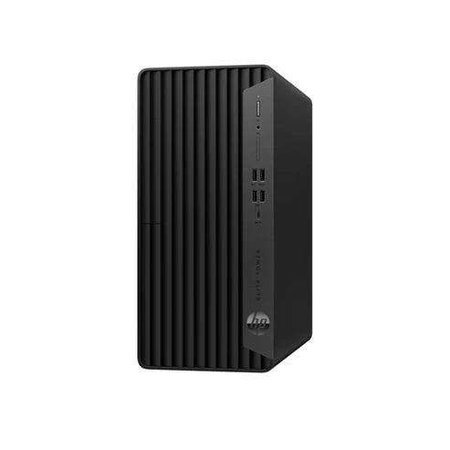 HP Elite Tower 800 G9 Desktop PC Intel Core i5-12500, 16GB DDR5 RAM, 512GB M.2 SSD, Windows 11 Pro