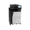 HP Color LaserJet Enterprise Flow M880z Laser 1200 x 1200 DPI 46 ppm A3