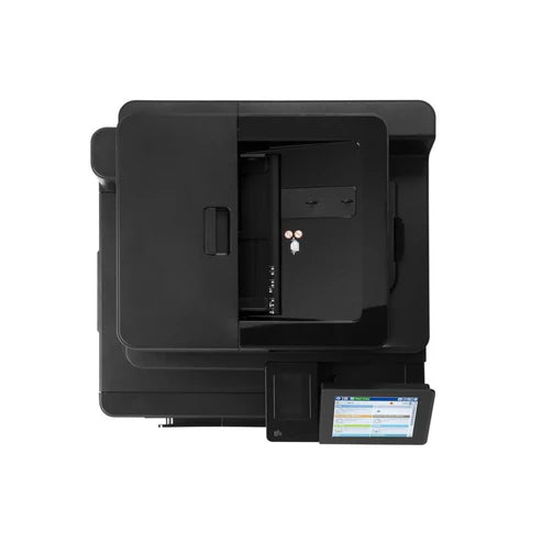 HP Color LaserJet Enterprise Flow M880z Laser 1200 x 1200 DPI 46 ppm A3