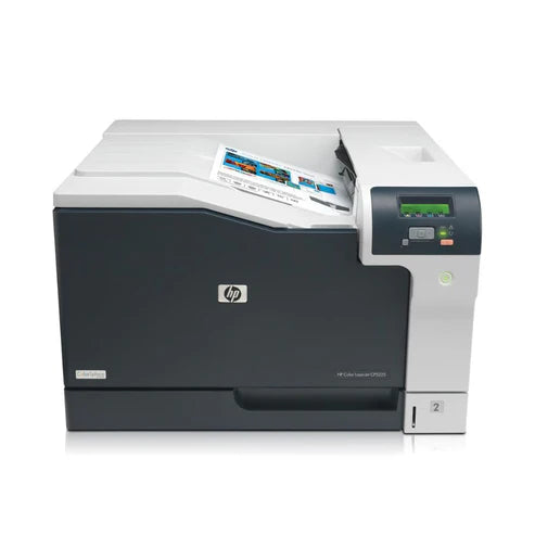 HP Color LaserJet Professional CP5225dn Colour 600 x 600 DPI A3