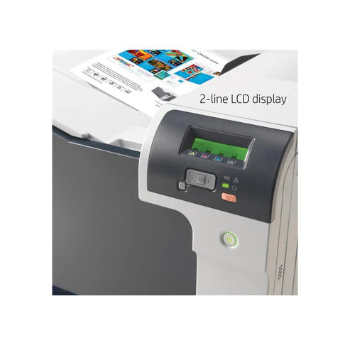 HP Color LaserJet Professional CP5225dn Colour 600 x 600 DPI A3