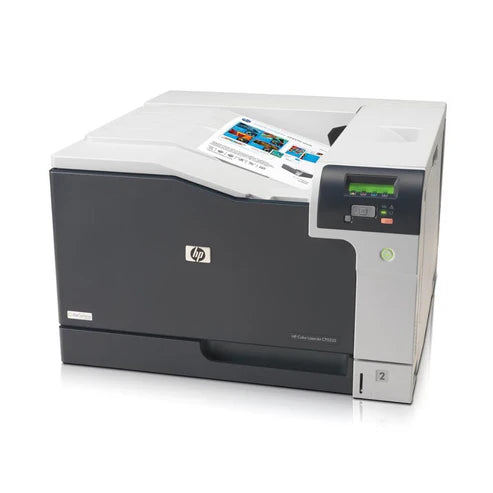 HP Color LaserJet Professional CP5225n Colour 600 x 600 DPI A3