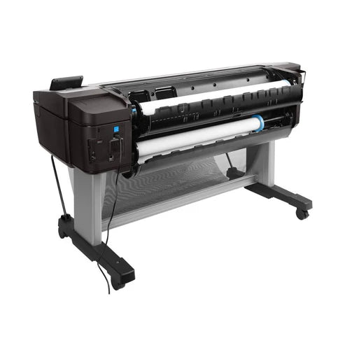 HP Designjet T1700 large format printer Thermal inkjet Colour 2400 x 1200 DPI 1118 x 1676 mm