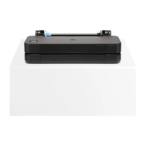 HP Designjet T230 large format printer Wi-Fi Thermal inkjet Colour 2400 x 1200 DPI A1 (594 x 841 mm) Ethernet LAN