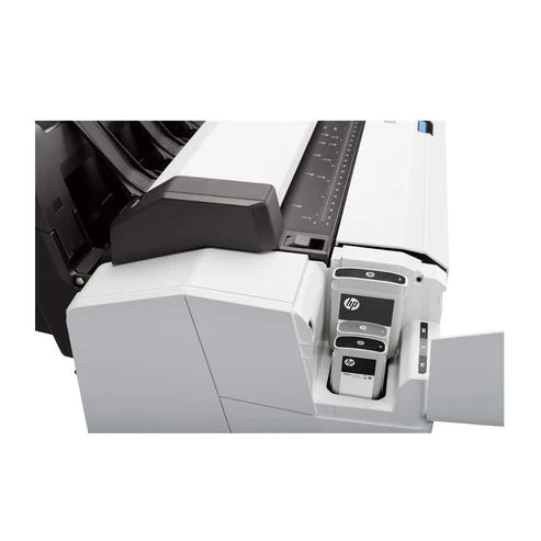 HP Designjet T2600 large format printer Thermal inkjet Colour 2400 x 1200 DPI A0 (841 x 1189 mm) Ethernet LAN