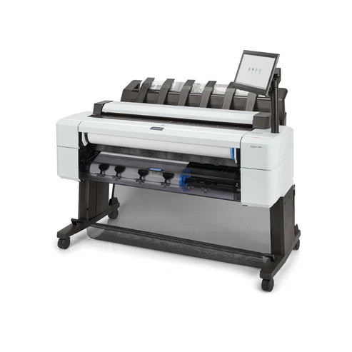 HP Designjet T2600dr large format printer Thermal inkjet Colour 2400 x 1200 DPI Ethernet LAN