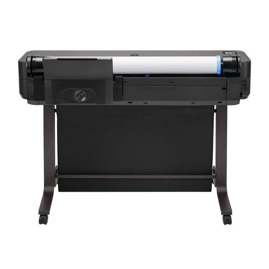 HP Designjet T630 large format printer Thermal inkjet Colour 2400 x 1200 DPI 914 x 1897 mm