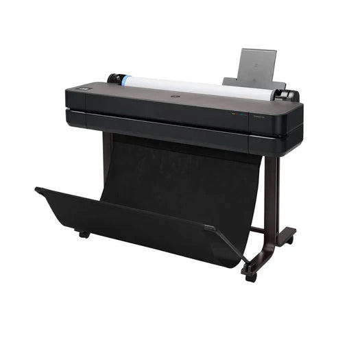 HP Designjet T630 large format printer Thermal inkjet Colour 2400 x 1200 DPI 914 x 1897 mm