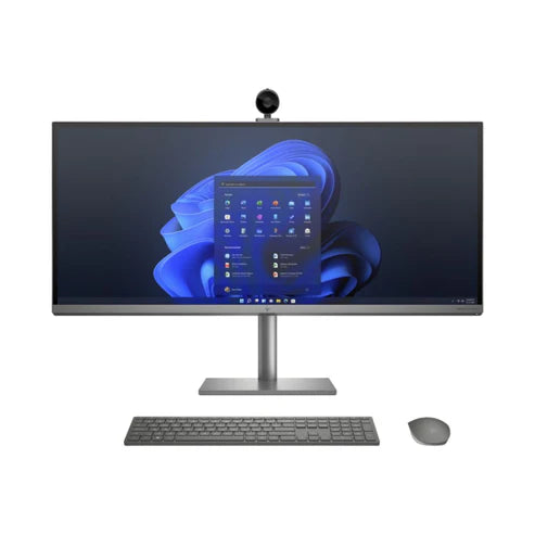 HP ENVY All-in-One 34-inch Desktop| 12th Gen Intel Core i7-12700 Processor| Intel UHD Graphics | NVIDIAÂ® GeForce RTXâ„¢ 3050 Dedicated (6GB GDDR6) | 16GB DDR5 RAM| 1TB SSD| 34" WUHD | Windows 11| (Turbo Silver)