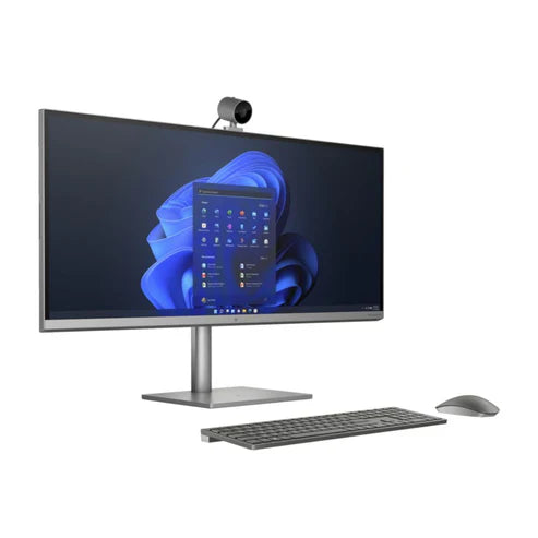 HP ENVY All-in-One 34-inch Desktop| 12th Gen Intel Core i7-12700 (4GB)