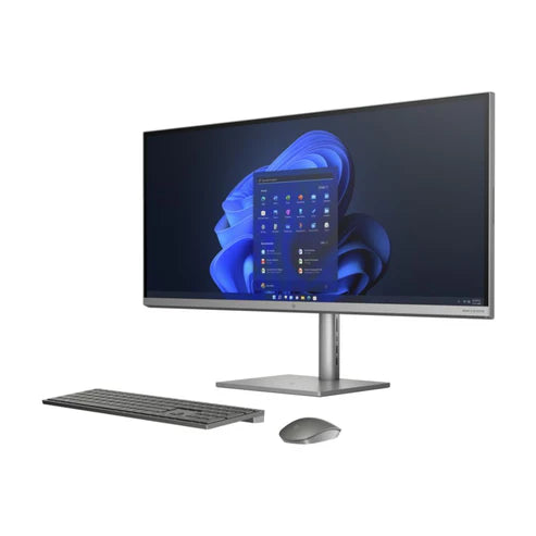 HP ENVY All-in-One 34-inch Desktop| 12th Gen Intel Core i7-12700 Processor| Intel UHD Graphics | NVIDIAÂ® GeForce RTXâ„¢ 3050 Dedicated (4GB GDDR6) | 16GB DDR5 RAM| 1TB SSD| 34" WUHD | Windows 11| (Turbo Silver)