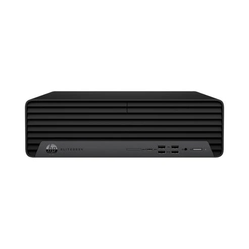 HP EliteDesk 800G6 SFF Intel Core i7-10700, 16GB DDR4 RAM, 256GB M.2 SSD, Windows 11 Pro