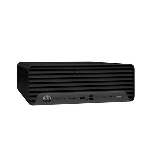 HP EliteDesk 800G6 SFF Intel Core i7-10700, 16GB DDR4 RAM, 256GB M.2 SSD, Windows 11 Pro