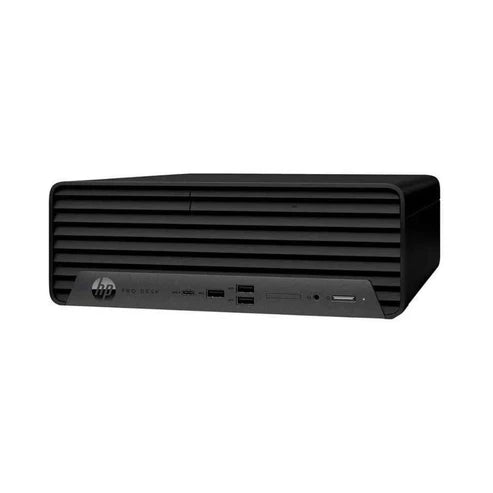 HP EliteDesk 800G6 SFF Intel Core i7-10700, 16GB DDR4 RAM, 256GB M.2 SSD, Windows 11 Pro