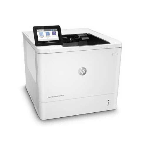 HP LaserJet Enterprise M611dn 1200 x 1200 DPI A4