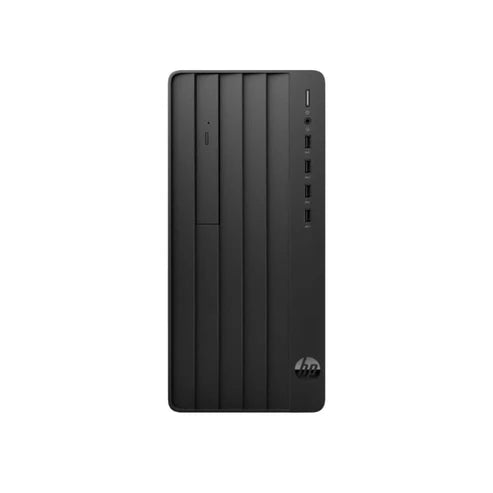 HP Pro Tower 290 G9 Desktop PC Intel Core I3-12100, 8GB DDR4, 256GB M.2 SSD, Windows 11 Pro