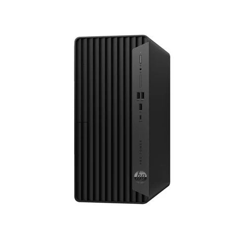 HP Pro Tower 400 G9 Desktop PC Intel Core i7-12700, 4GB DDR4 RAM, 1TB HDD, Windows 11 Pro