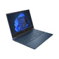 HP Victus 15-FA1093DX Gaming Laptop, 15.6" FHD 144Hz Display, Intel Core i5-13420H, 8GB RAM, 512GB SSD, NVIDIA GeForce RTX 3050 6GB, Backlit ENG Keyboard, Windows 11, Performance Blue