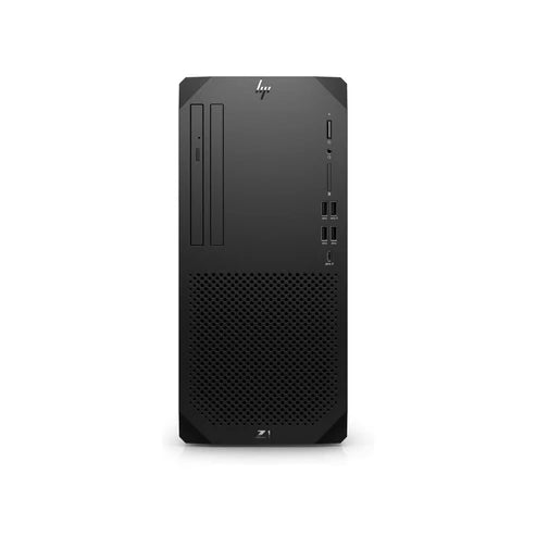 HP Z1 G9 Tower Workstation PC Intel Core i7-13700, 16GB DDR5 RAM, 512GB M.2. SSD, Windows 11 Pro