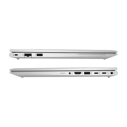 HP EliteBook 650 15.6 inch G10 (i7-1355U, UMA, f/, TI PD IC) / 15.6 FHD UWVA 250 WWAN HDC IR bnt Panel / 16GB (1x16GB) DDR4 3200 / 512GB PCIe NVMe Value / W11p64 / 1yw / Dual AryMicUSB2 IR WFOVCamera