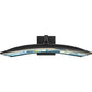 HP P34hc G4 WQHD USB-C Curved Monitor