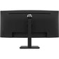 HP P34hc G4 WQHD USB-C Curved Monitor