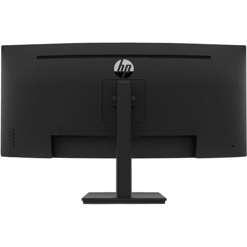 HP P34hc G4 WQHD USB-C Curved Monitor