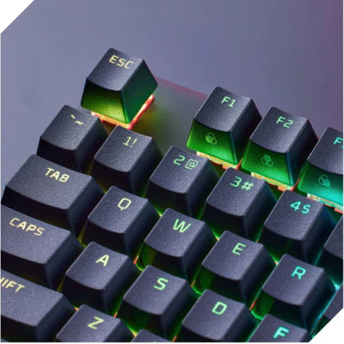 HyperX Alloy Origins – PBT - Mechanical Gaming Keyboard