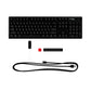 HyperX Alloy Origins – PBT - Mechanical Gaming Keyboard