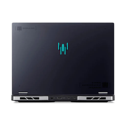 Acer Predator Helios Neo 16 Gaming Laptop 14th Gen Intel 24-Core i9-14900HX, 16GB RAM, 1TB SSD, 8GB NVIDIA GeForce RTX 4060, 16” WQXGA 165Hz, Windows 11 Pro – Black