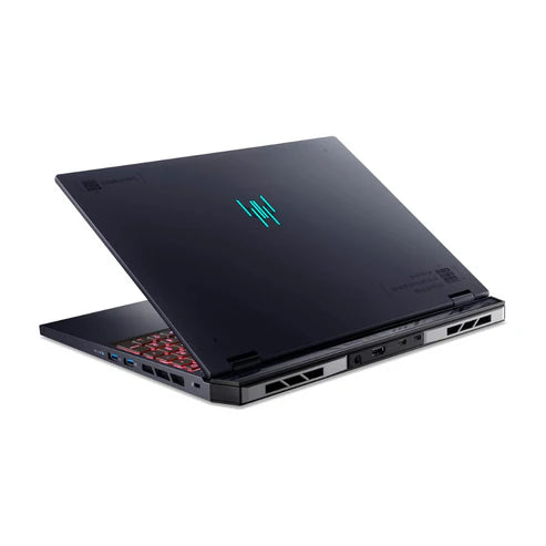 Acer Predator Helios Neo 16 Gaming Laptop 14th Gen Intel 24-Core i9-14900HX, 16GB RAM, 1TB SSD, 8GB NVIDIA GeForce RTX 4060, 16” WQXGA 165Hz, Windows 11 Pro – Black