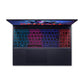 Acer Predator Helios Neo 16 Gaming Laptop 14th Gen Intel 24-Core i9-14900HX, 16GB RAM, 1TB SSD, 8GB NVIDIA GeForce RTX 4060, 16” WQXGA 165Hz, Windows 11 Pro – Black