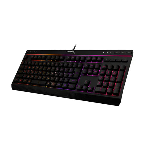 HyperX Alloy Core RGB HX-KB5ME2-US