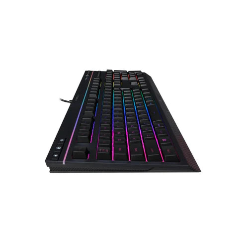 HyperX Alloy Core RGB HX-KB5ME2-US