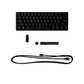 HyperX Alloy Origins 60 Percent Mechanical Gaming Keyboard