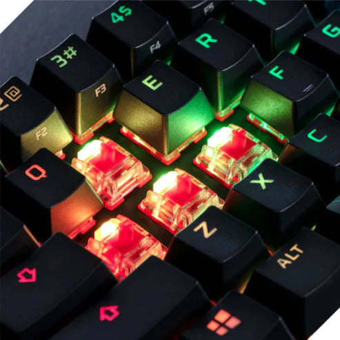 HyperX Alloy Origins 60 Percent Mechanical Gaming Keyboard