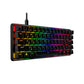 HyperX Alloy Origins 60 Percent Mechanical Gaming Keyboard
