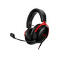 HyperX Cloud III Gaming Headset RD