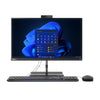 Lenovo ThinkCentre Neo 30a-27 Gen 4 All-in-One Desktop, 13th Generation Intel Core i5-13420H Processor, 16GB RAM, 512GB SSD, 27” FHD Display, DVD-Writer, Win11 Pro (Black) - 1 Year Lenovo Warranty