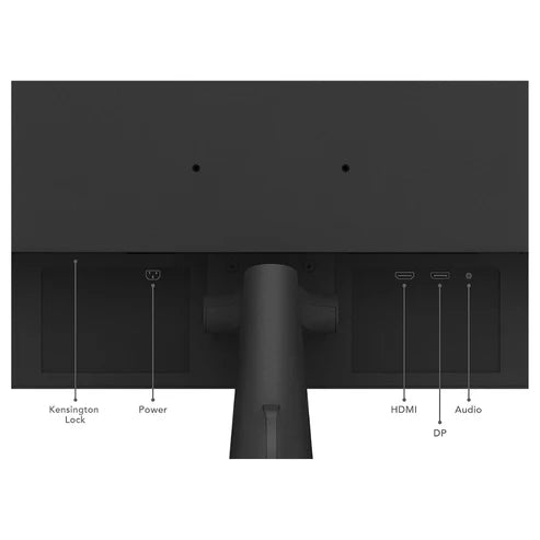 Lenovo D32-40 32 Inch PC Monitor | FHD, 1080p, 60Hz, 5ms, HDMI, DP