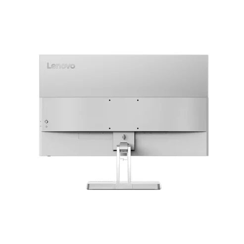 Lenovo L27e-40 27" VA Full HD 100Hz Anti-glare Monitor With HDMI, VGA, AMD FreeSync,Tilt Stand-Cloud Grey