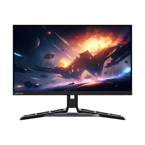 Lenovo Legion R25f-30 24 inch Gaming Monitor | FHD, 1080p, 240Hz, VA, 0.5ms, HDMI, DP | AMD Freesync Premium | PS5, Xbox, PC screen