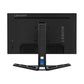 Lenovo Legion R25f-30 24 inch Gaming Monitor | FHD, 1080p, 240Hz, VA, 0.5ms, HDMI, DP | AMD Freesync Premium | PS5, Xbox, PC screen